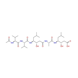 乙酰胃蛋白酶抑制素 28575-34-0