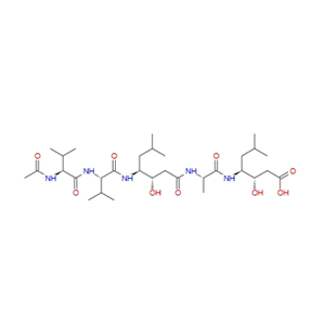 乙酰胃蛋白酶抑制素,Acetyl-Pepstatin