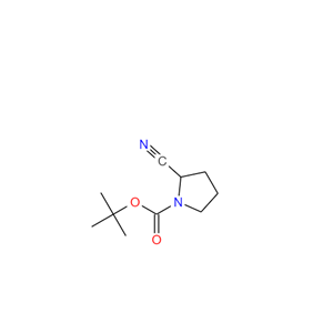 (R)-1-Boc-2-氰基吡咯烷