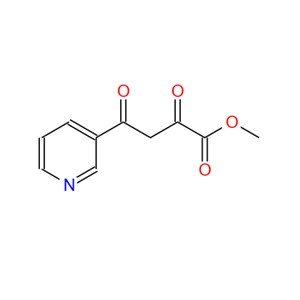 2,4-二氧代-4-吡啶-3-丁酸甲酯,METHYL 2,4-DIOXO-4-PYRIDIN-3-YLBUTANOATE