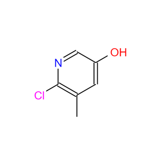 2-氯-5-羟基-3-甲基吡啶