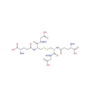 ([15N]Gly)-Glutathione 1926163-36-1