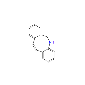 5,6-二氢二苯并[B,F]氮杂辛,(Z)-5,6-dihydrodibenzo[b,f]azocine