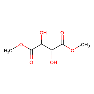 D-(-)-酒石酸二甲酯  13171-64-7