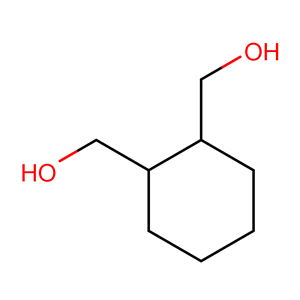 (1R,2R)-1,2-环己烷二甲醇  65376-05-8