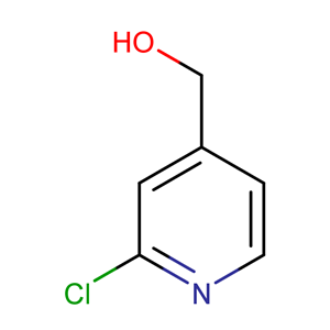 2-氯吡啶-4-甲醇 100704-10-7