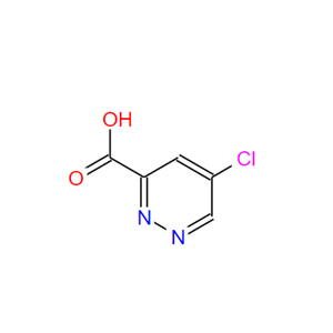 22620-27-5 5-氯哒嗪-3-羧酸