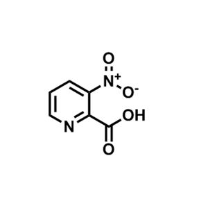 3-硝基吡啶-2-甲酸  59290-85-6