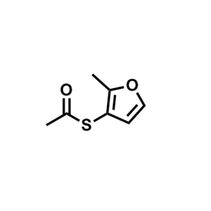 2-甲基-3-呋喃硫醇乙酸酯,S-(2-Methylfuran-3-yl) ethanethioate