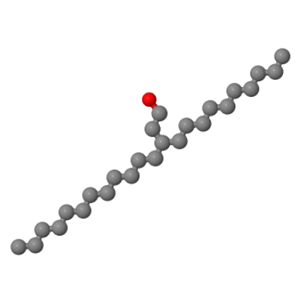 3-癸基十五醇,3-decylpentadecan-1-ol
