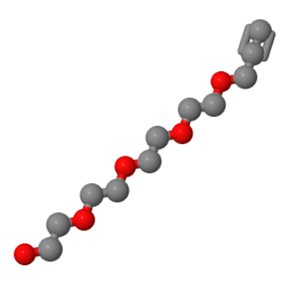 丙炔基-四聚乙二醇;87450-10-0