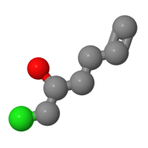 (S)-1-氯己-5-烯-2-醇,(S)-1-chlorohex-5-en-2-ol