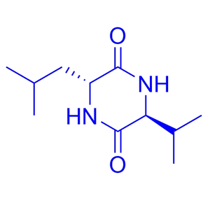 环(亮氨酸-缬氨酸)/15136-24-0/Cyclo (L-Leu-L-Val)