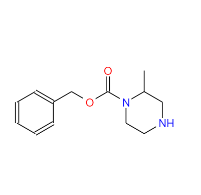 1-N-Cbz-2-甲基哌嗪,1-N-Cbz-2-Methylpiperazine