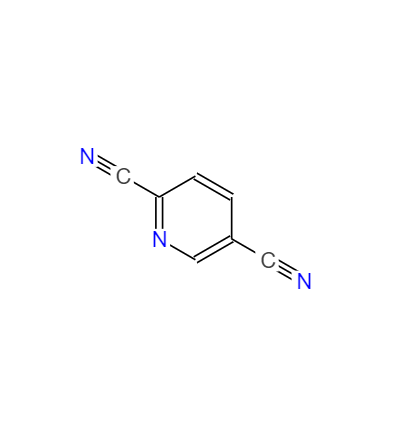 2,5-二氰基吡啶,2,5-Pyridinedicarbonitrile(6CI,8CI,9CI)