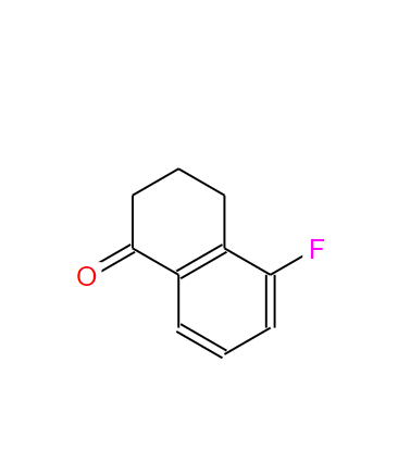5-氟-1-四氢萘酮,5-Fluoro-1-tetralone