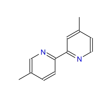 4,5'-dimethyl-2,2'-bipyridine,4,5'-dimethyl-2,2'-bipyridine