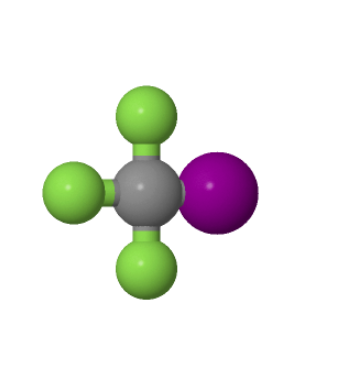 三氟碘甲烷,Trifluoromethyl iodide