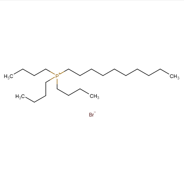 癸基三丁基溴化鏻,Tributyldecylphosphonium Bromide