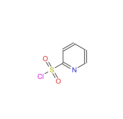 吡啶-2-磺酰氯,pyridine-2-sulfonyl chloride