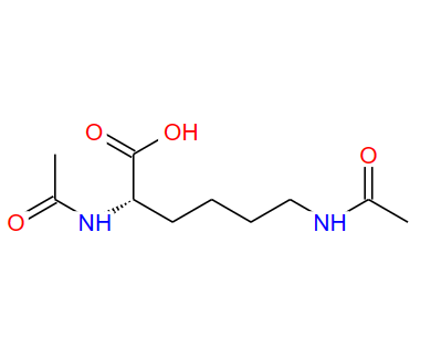 AC-LYS (AC)-OH,AC-LYS (AC)-OH