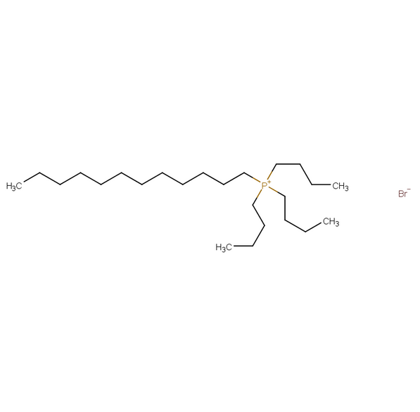 十二烷基三丁基溴化鏻,Tributyldodecylphosphonium Bromide
