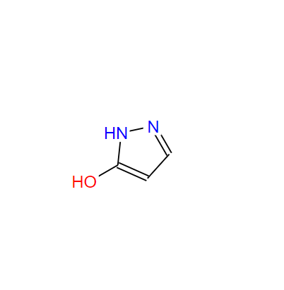 5-羥基吡唑,5-hydroxy-pyrazole