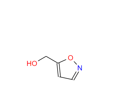 5-羟甲基异恶唑,5-ISOXAZOLEMETHANOL