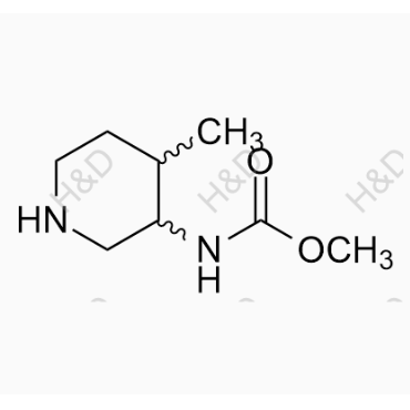 托法替尼雜質(zhì)10,Tofacitinib Impurity 10