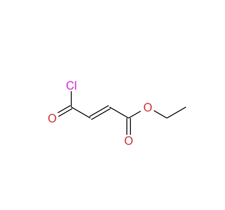 富马酸单乙酯酰氯,3-Chlorocarbonylacrylic acid ethyl ester