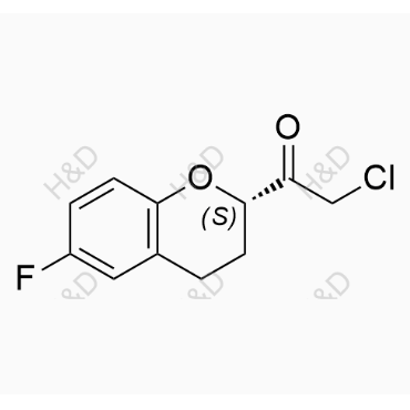 奈必洛爾雜質(zhì)40,Nebivolol Impurity 40