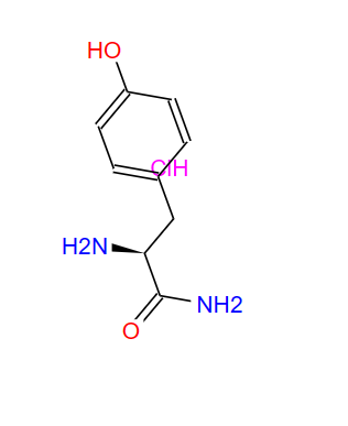 L-酪氨酰胺盐酸盐,H-TYR-NH2 HCL