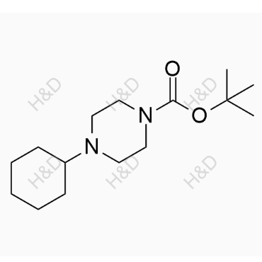 阿伐曲泊帕杂质28,Avatrombopag Impurity 28