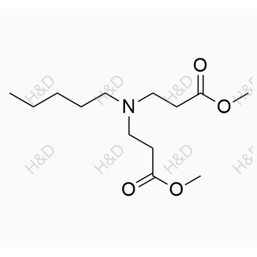 伊班膦酸钠杂质23,Ibandronate Sodium Impurity 23