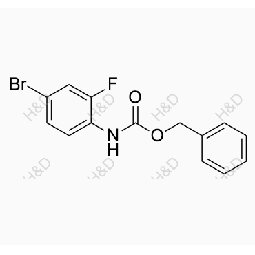 特地唑胺杂质53,Tedizolid Impurity 53