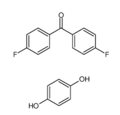 聚醚醚酮,Polyether ether ketone