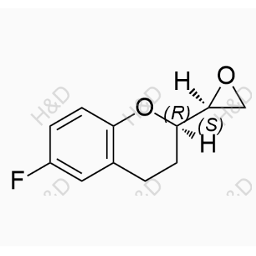 奈必洛尔杂质30,Nebivolol Impurity 30