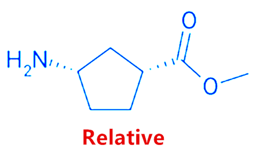 順式-3-氨基環(huán)戊烷-1-羧酸甲酯,Methyl cis-3-aminocyclopentane-1-carboxylate