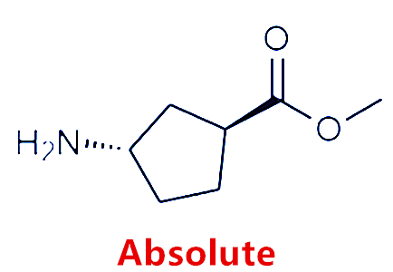 (1S,3S)-3-氨基环戊烷羧酸甲酯,(1S,3S)-Methyl 3-aminocyclopentanecarboxylate