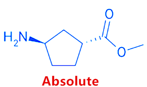 (1R,3R)-3-氨基环戊烷羧酸甲酯,(1R,3R)-Methyl 3-aminocyclopentanecarboxylate