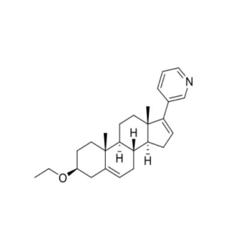 阿比特龙杂质03,Abiraterone Ethyl Ether