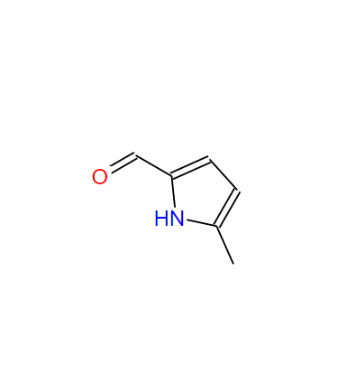 5-甲基-1H-吡咯-2-甲醛,5-Methyl-1H-pyrrole-2-carbaldehyde