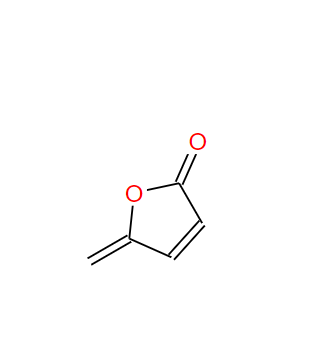 原白頭翁素,5-methylenefuran-2(5H)-one