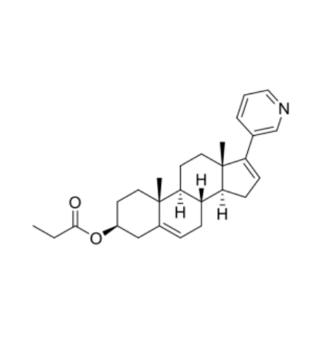 阿比特龙杂质45,Abiraterone propionate