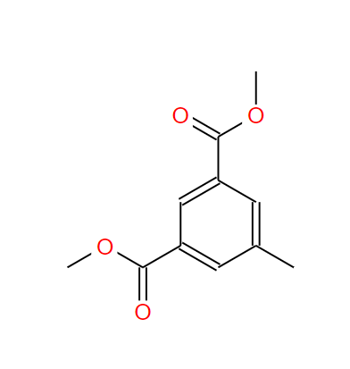 5-甲基-间苯二甲酸二甲酯,5-Methylisophthalsaeure-dimethylester