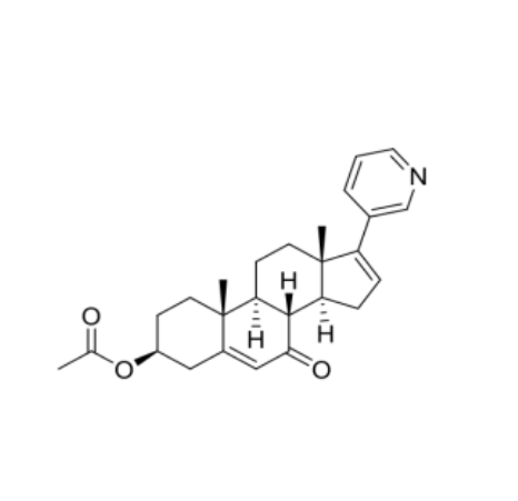 醋酸阿比特龙7-酮杂质,7-Keto Abiraterone Acetate