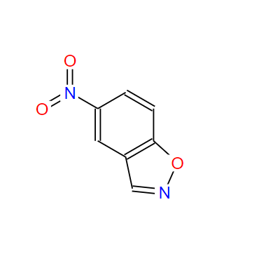 5-硝基-1,2苯并異噁唑,5-NITRO-1,2-BENZISOXAZOLE