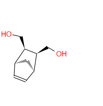 5-降冰片烯-2,2-二甲醇,5-NORBORNENE-2-ENDO,3-ENDO-DIMETHANOL