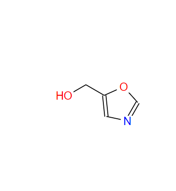 噁唑-5-甲醇,5-Oxazolemethanol