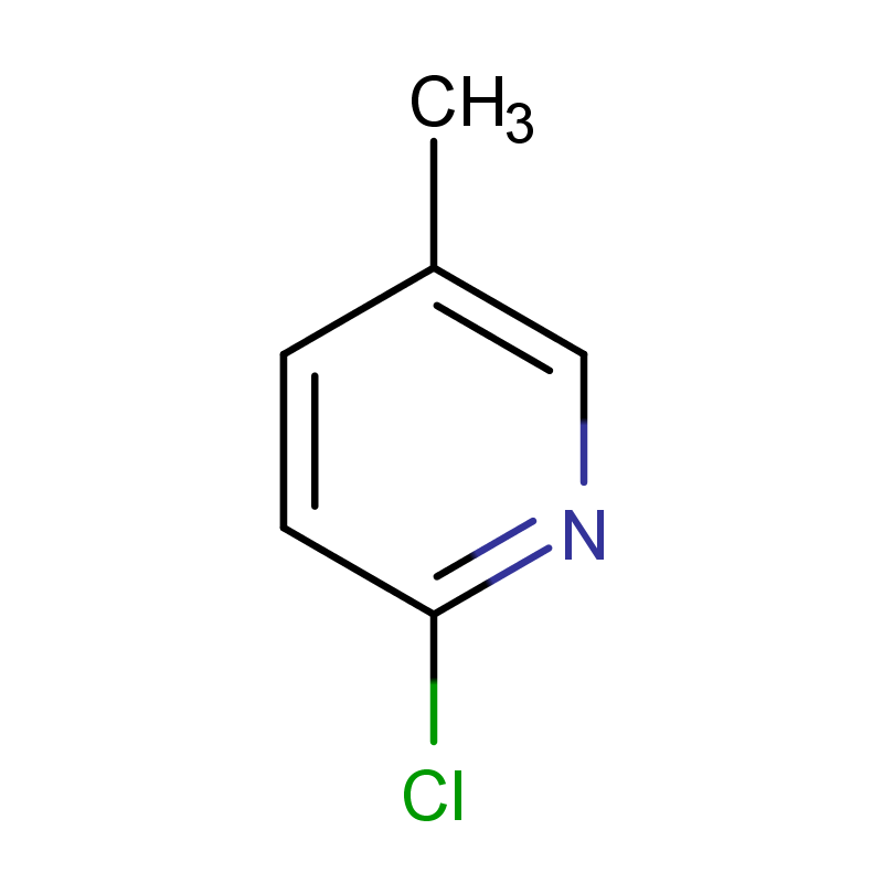 2-氯-5-甲基吡啶,2-Chloro-5-methylpyridine